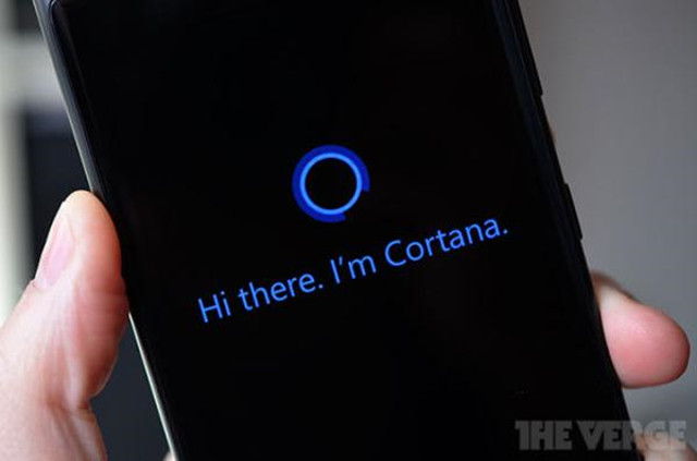 微软：将推出iOS和Android版Cortana 