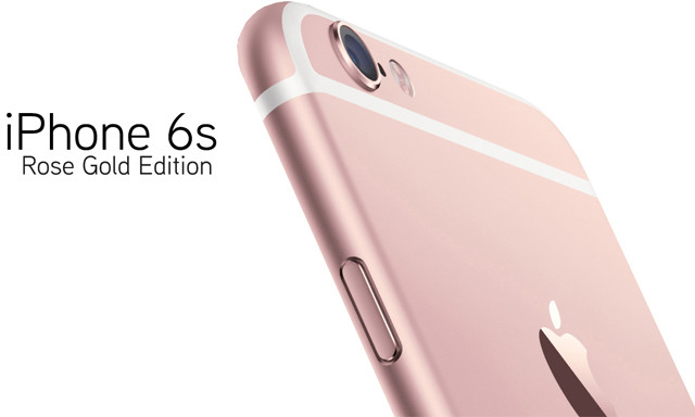 早报：iPhone6s量产 三星让电池容量翻倍 