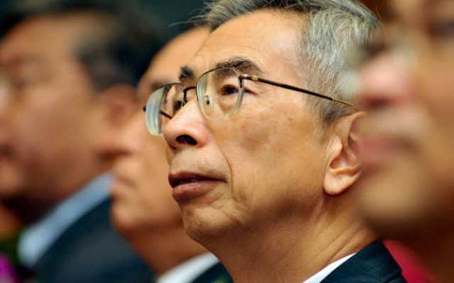 倪光南：在安卓上做定制 既是低水平重复 