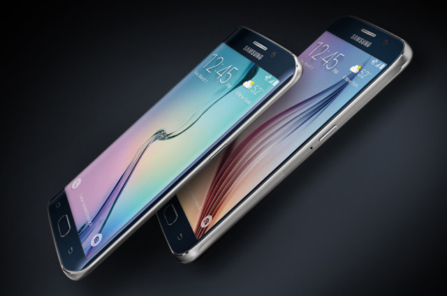 又是黑科技 三星Galaxy S7或配虹膜识别 