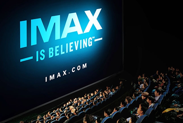 如果你肯花250万，在家就能享受IMAX 