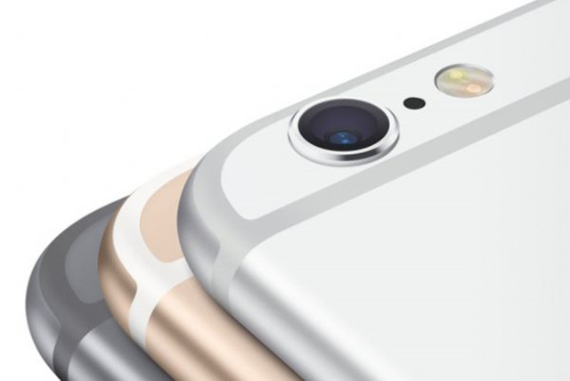 摄像头性能合格率仅20%：iPhone6也不达标 