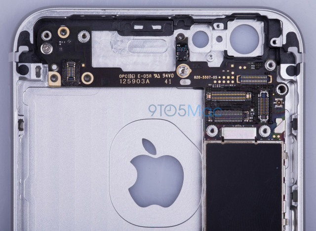 若iPhone 6s外观没变 怎么做到更坚固？ 
