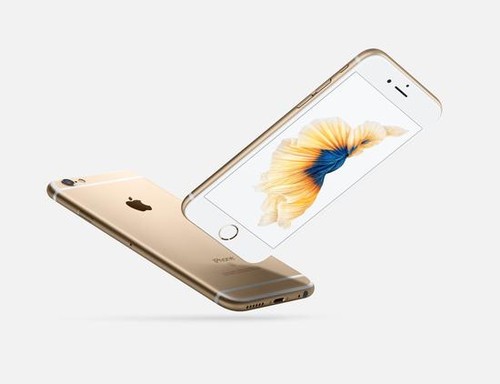 大屏即王道？ 愿意购买iPhone的人越来越多