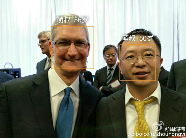 随习大大访美的IT大佬都在做啥？玩嗨了 