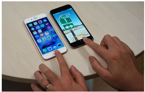 iPhone 6s/6s+首发评测 苹果史上最强拍照手机