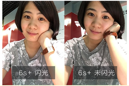 iPhone 6s/6s+首发评测 苹果史上最强拍照手机