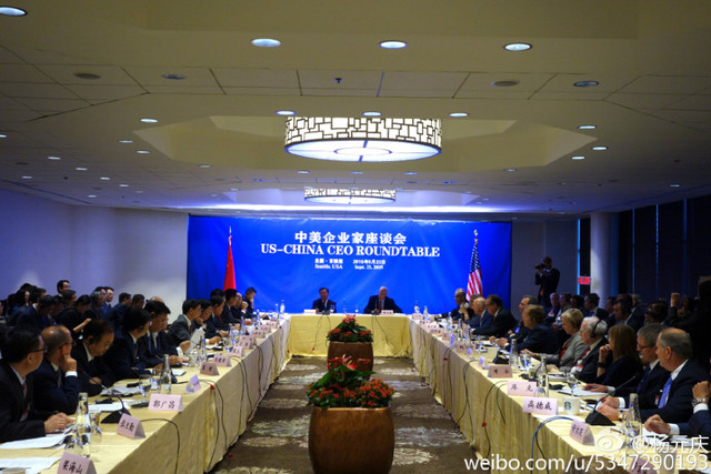 随习大大访美的IT大佬都在做啥？玩嗨了 