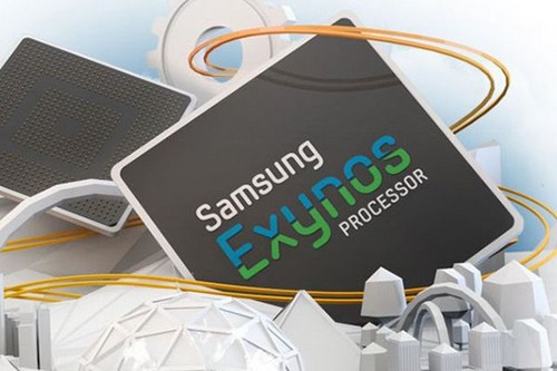 完全不输苹果A9？ 三星Exynos 8890跑分首曝