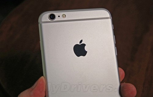 iPhone 6S销售火爆：全球预订量暴涨！
