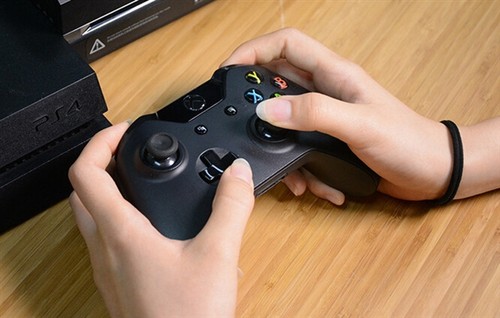 微软：国行Xbox One今年有20款新游戏