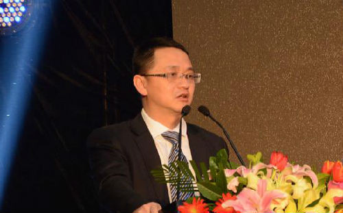 酷派总裁：感谢360教会我们互联网大战 转型要靠自己