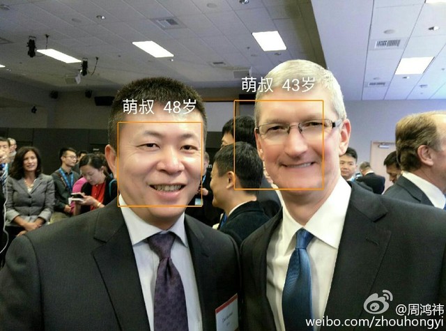 随习大大访美的IT大佬都在做啥？玩嗨了 