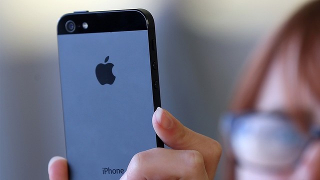 还是不满意iPhone的摄像头？苹果还在努力 