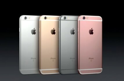 金融时报：苹果iPhone告别增长时代