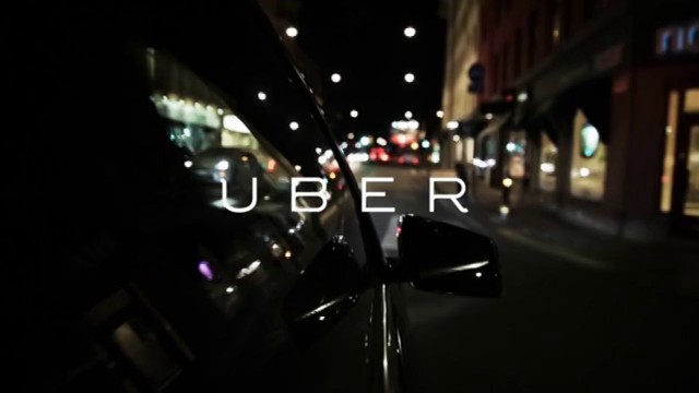Uber发狠！将对司机驾车进行监控记录 