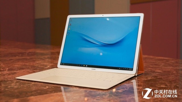 华为降维攻击 中小PC品牌前景堪忧 