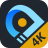 Aiseesoft 4K Converter(4K视频转换软件) V9.2.16官方版