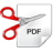 PDF分割剪切器 V2.2官方版