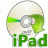 艾奇DVD到iPad格式转换器(视频转换器)V3.80.506官方版