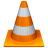 VLC播放器(vlc media player下载) V2.2.8官方版