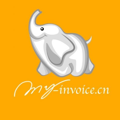 大象慧云logo