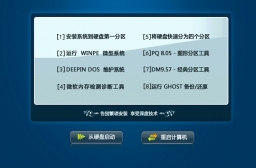深度技术GHOST WIN8 X86（32位）标准体验版V2015.08