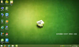 技术员联盟JSYLM GHOST WIN8.1 64位稳定纪念版v2015.08