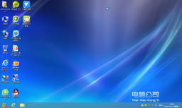 电脑公司DNGS ghost win8 64位精简专业版V2016.02