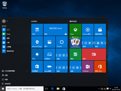 Windows 10 一周年更新1607官方正式版(64位/32位)